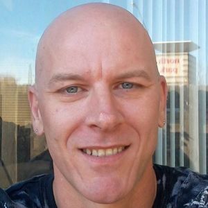 Meet your Posher, Troy